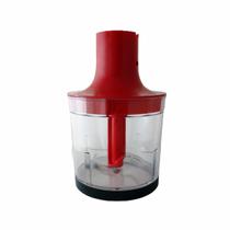 Copo Tampa Faca Mini Processador Mixer Mondial M-10 Copo Tampa Faca Mini Processador Mixer Mondial M-10