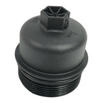 Copo Tampa Filtro Óleo Citroen C4 2009 a 2014 - 843597 - TFW710