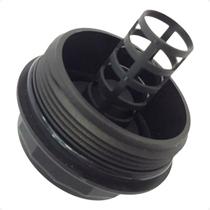 Copo Tampa Filtro Óleo MONDEO 2.0 16v 2000 Ate 2002 - 87622 - CO2012