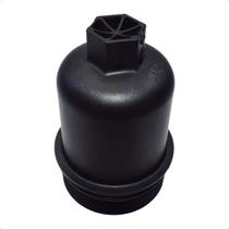 Copo Tampa Filtro Óleo Peugeot 207 2008 a 2014 - 204687 - VC626/CO2026