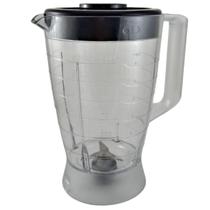 Copo Tampa Liquidificador Processador Walita RI7630 RI7636 - Philips Walita