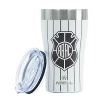 Copo Térm. Tulip 500ml Rio Branco - Arell