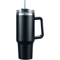 copo termico 1200ml com canudo