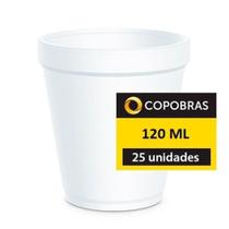 Copo termico 120ml - Ultracopos