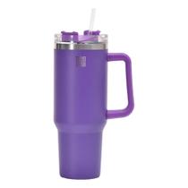 Copo Térmico 1,3L (CORES SORTIDAS) Thermos Bottle Tokyo Design