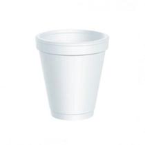 Copo Termico 240ml Com 25 Unidades - Bompack Copo Termico 240ml Com 25 Unidades - Bompack