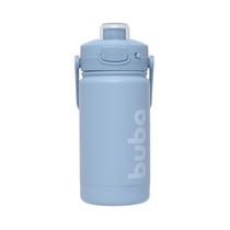 Copo Térmico 350ml Azul - Buba Copo Térmico 350ml Azul - Buba