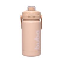 Copo Térmico 350ml Bege - Buba