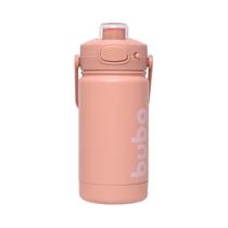 Copo Térmico 350ml Rose - Buba Copo Térmico 350ml Rose - Buba