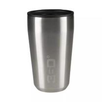 Copo Térmico 355ml com Tampa 360º Degrees Inox Ntk