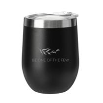 Copo Térmico 360ml Ellym Nutrition Preto Aço Inox Tampa Antivazamento Parede Dupla Resistente Moderno Bebidas Quentes Frias Copo Térmico 360ml Ellym Nutrition Preto Aço Inox Tampa Antivazamento Parede Dupla Resistente Moderno Bebidas Quentes Frias