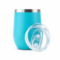 Copo Térmico 360ml MS985 Conserva Gelado e Quente Novo