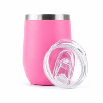 Copo Térmico 360ml MS985 Conserva Gelado e Quente Novo