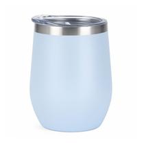 Copo Térmico 360ml Para Bebidas Quentes E Frias Tipo Cuia