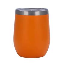 Copo Térmico 360ml Para Bebidas Quentes E Frias Tipo Cuia