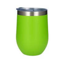 Copo Térmico 360ml Para Bebidas Quentes E Frias Tipo Cuia