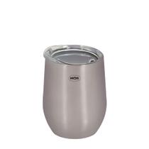 Copo Térmico 400ml INOX 8040 MOR Copo Térmico 400ml INOX 8040 MOR