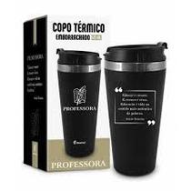 Copo Térmico 450ml - Curso Professora Copo Térmico 450ml - Curso Professora