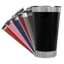 Copo Térmico 473ml Com Tampa Abridor