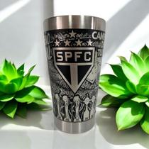 Copo Termico 473ml Personalizado São Paulo