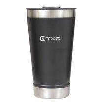 Copo Térmico 473ml Preto TXC 37834