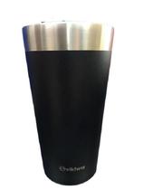 Copo Térmico 473Ml S/Tampa Preto Copo Térmico 473Ml S/Tampa Preto