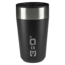 Copo Térmico 475ml com Tampa 360º Degrees Sea To Summit Travel Mug Aço Inox Copo Térmico 475ml com Tampa 360º Degrees Sea To Summit Travel Mug Aço Inox
