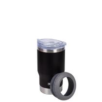 Copo Térmico 5 em 1 420 ml Preto Mor