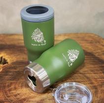 Copo térmico 5 em 1