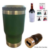 Copo Térmico 5 em 1 Long Neck Bebidas Sempre Gelada ou Quente Copo Térmico 5 em 1 Long Neck Bebidas Sempre Gelada ou Quente