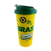Copo termico 500ml da copa - JJT Copo termico 500ml da copa - JJT