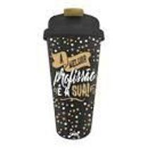 Copo Térmico 500ml - Melhor Profissão - LUMNI Copo Térmico 500ml - Melhor Profissão - LUMNI