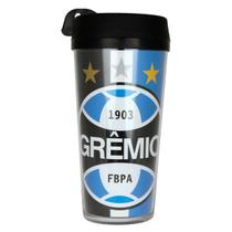 Copo Térmico 500ml Pro Tork Oficial Grêmio