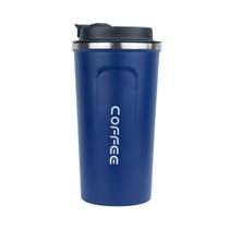 Copo Térmico 510ml Para Chás Café Com Termômetro Digital Para Bebidas Quentes ou Frias Copo Térmico 510ml Para Chás Café Com Termômetro Digital Para Bebidas Quentes ou Frias