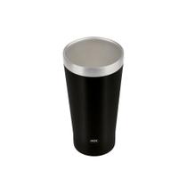 Copo Térmico 550ml PRETO 8086 MOR Copo Térmico 550ml PRETO 8086 MOR