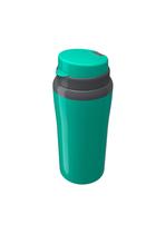Copo Térmico 650Ml Miami Verde Tiffany Unitermi