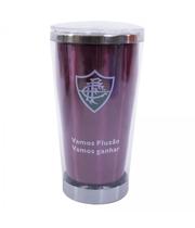 Copo Térmico 670 Ml - Fluminense