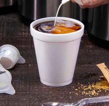 Copo térmico 70ml/120ml/180ml - 100 unidades