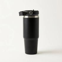 Copo Termico 900ml Aco Inox 188 Parede Dupla Reutilizável