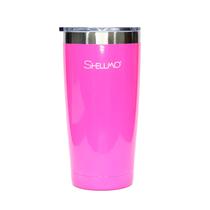 Copo Térmico a Vácuo para Cerveja - 600ML