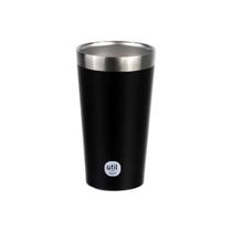 Copo Termico Aço Inox 470ml Vácuo Para Cerveja, Água, Suco, Refrigerante, Quente, Frio ou Gelado Útil Bazar Copo Termico Aço Inox 470ml Vácuo Para Cerveja, Água, Suco, Refrigerante, Quente, Frio ou Gelado Útil Bazar