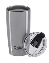 Copo Termico Aco Inox 580 Ml Com Tampa Copo Termico Aco Inox 580 Ml Com Tampa