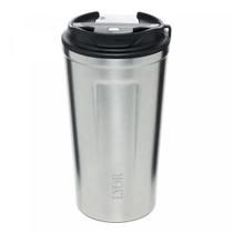 Copo Térmico Aço Inox C/Termômetro Motion 500ml 5235 Lyor