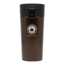 Copo Termico Aço Inox Vacuum Viagem Escritório Chá Café