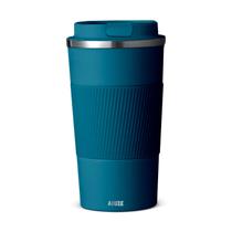 Copo Térmico Aduze Coffee Class Azul 510ml