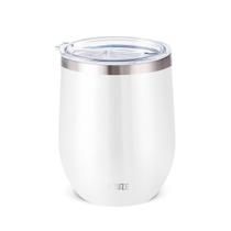 Copo Térmico Aduze Cuia Classic Branco 300ml