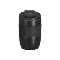 Copo Térmico Antiqueda Mesa 260ml De Aço Inox Tampa C/ Bico