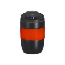 Copo Térmico Antiqueda Mesa 260ml De Aço Inox Tampa C/ Bico Copo Térmico Antiqueda Mesa 260ml De Aço Inox Tampa C/ Bico