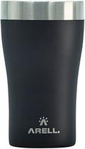 Copo termico arell 500ml tulip black sand Copo termico arell 500ml tulip black sand
