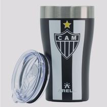 Copo Térmico Arell Atlético Mineiro 500ml